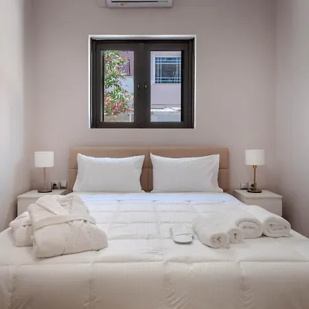 Liθos Monemvasia 4* Yefira