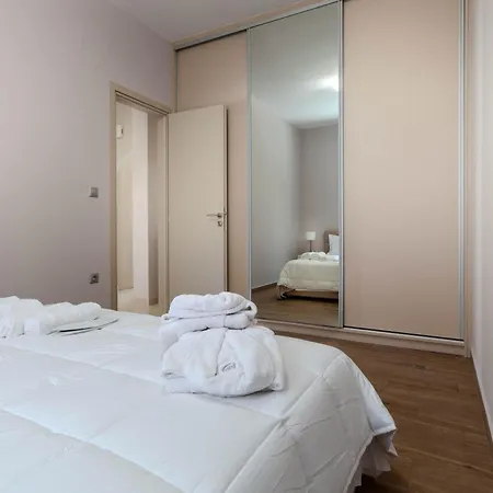 Apartament Liθos Monemvasia