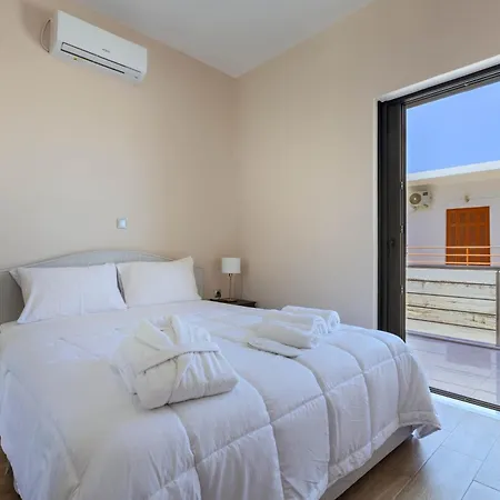 Liθos Monemvasia 4*