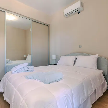 Liθos Monemvasia Apartamento