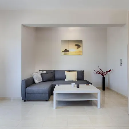 Apartment Liθos Monemvasia 4*