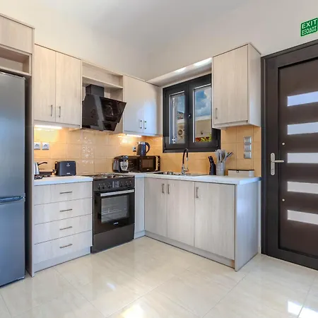 Appartement Liθos Monemvasia