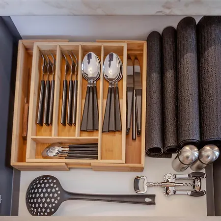 Apartment Liθos Monemvasia