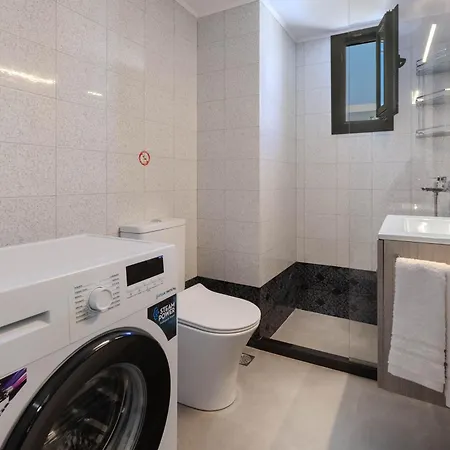 Appartement Liθos Monemvasia