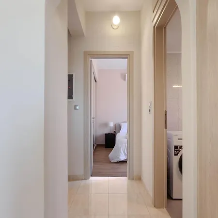 Liθos Monemvasia Apartment Yefira