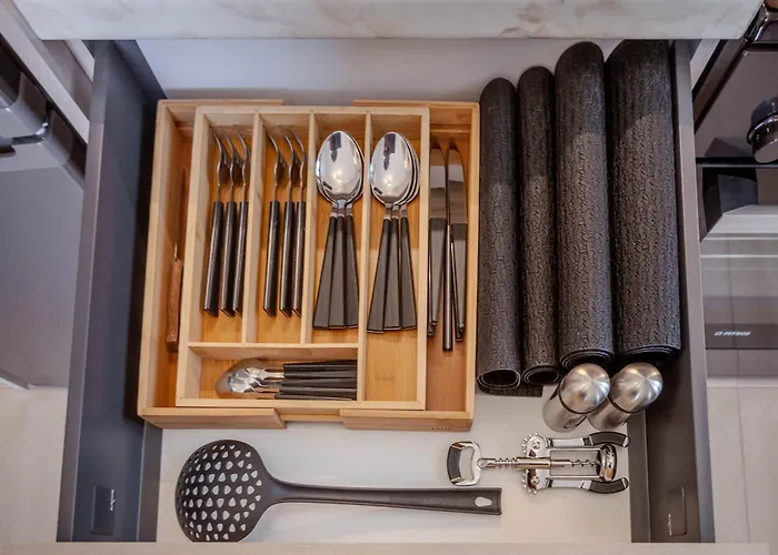 Apartmán Liθos Monemvasia